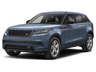2026 Land Rover Range Rover Velar P250 S