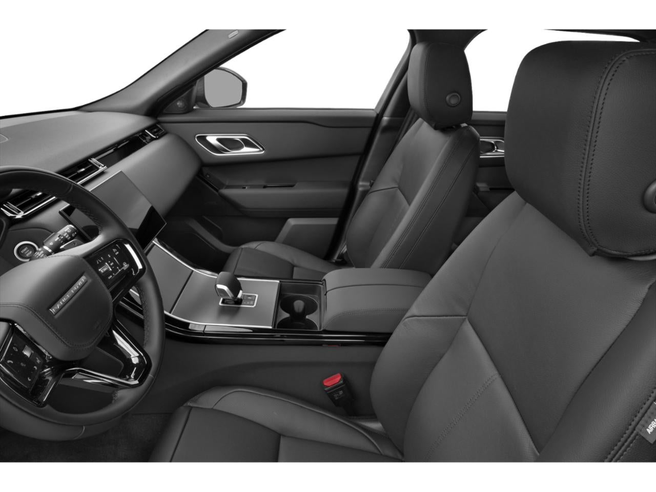 2026 Land Rover Range Rover Velar P250 S