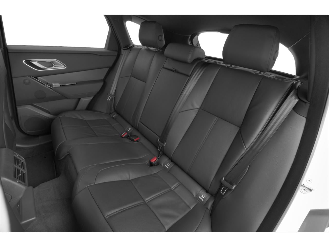 2026 Land Rover Range Rover Velar P250 S