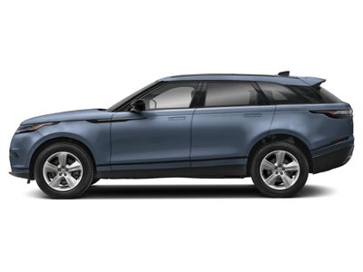 2026 Land Rover Range Rover Velar P250 S
