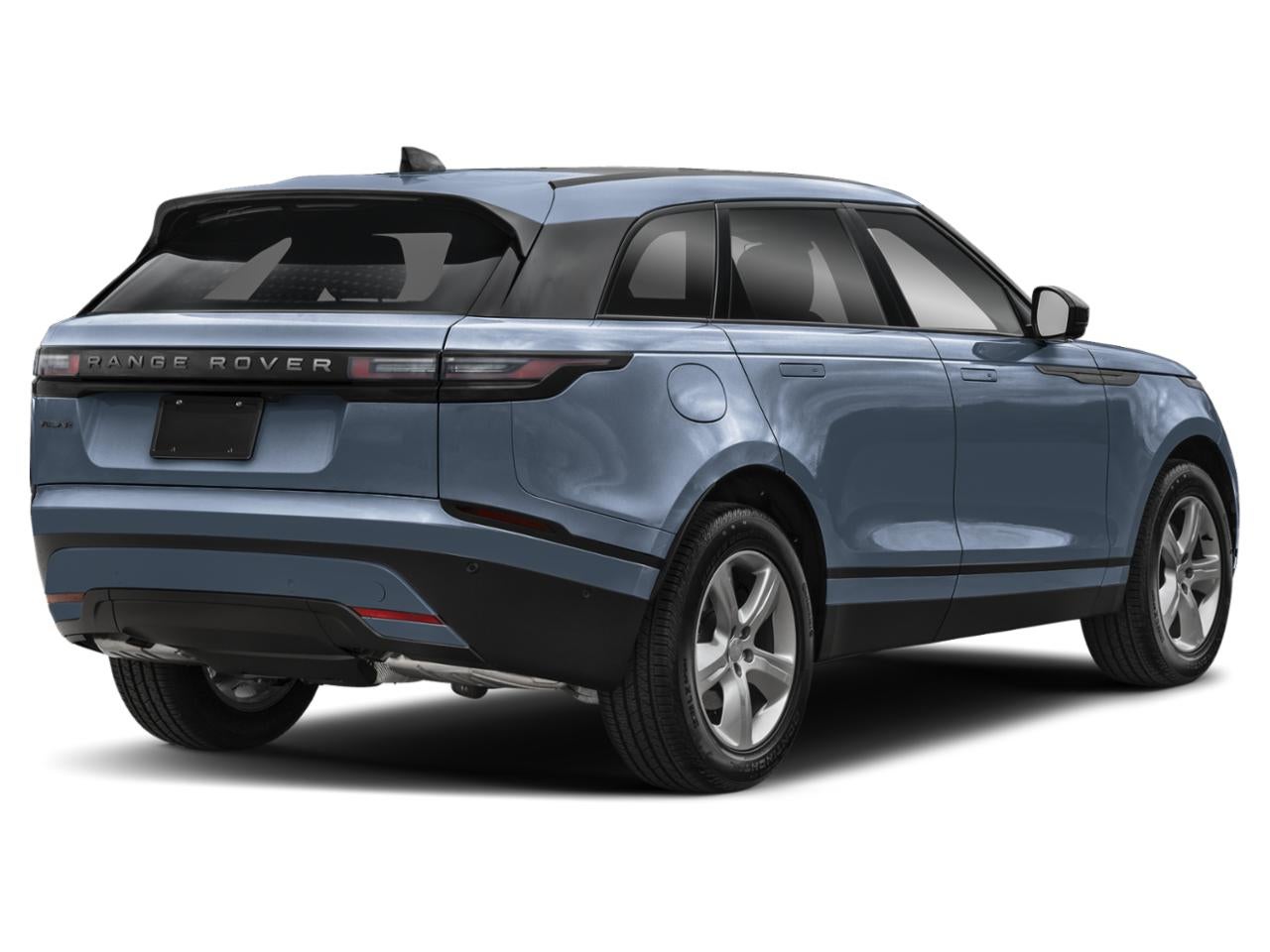 2026 Land Rover Range Rover Velar P250 S