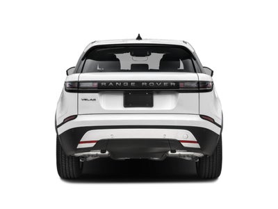 2026 Land Rover Range Rover Velar P250 S