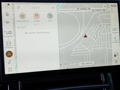 2025 Land Rover Range Rover Velar P250 Dynamic SE