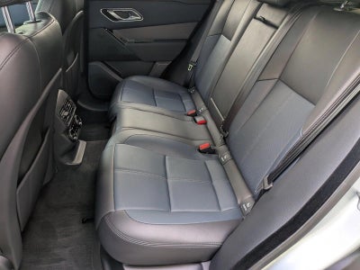 2025 Land Rover Range Rover Velar P250 Dynamic SE