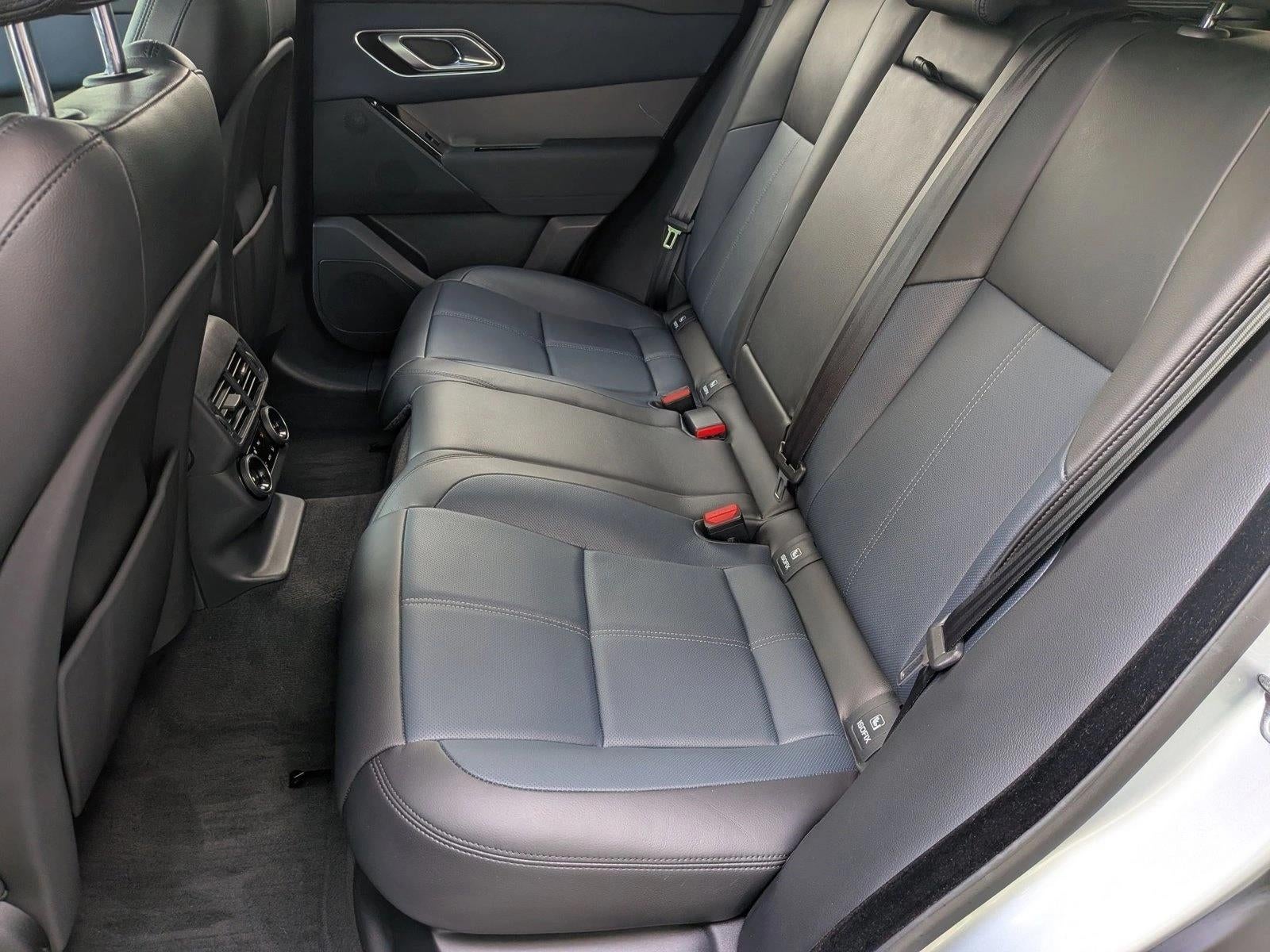 2025 Land Rover Range Rover Velar P250 Dynamic SE