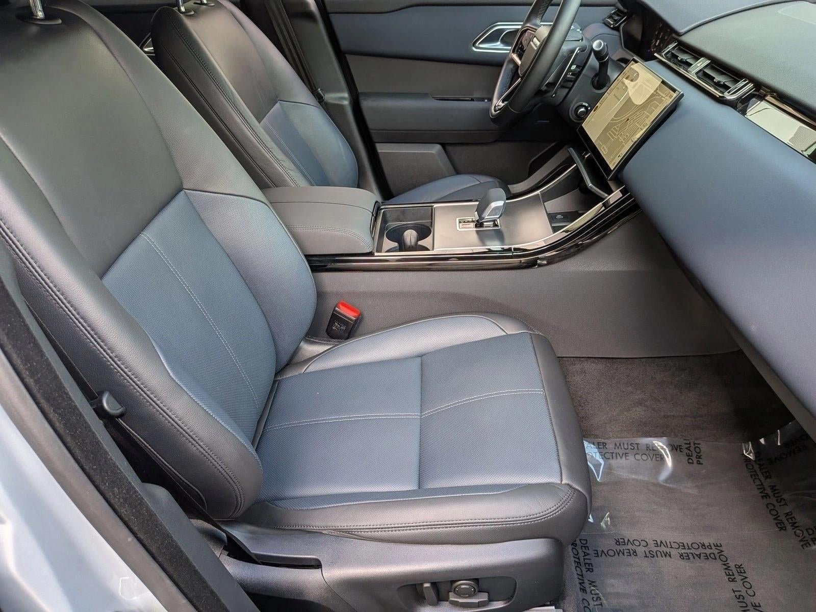 2025 Land Rover Range Rover Velar P250 Dynamic SE