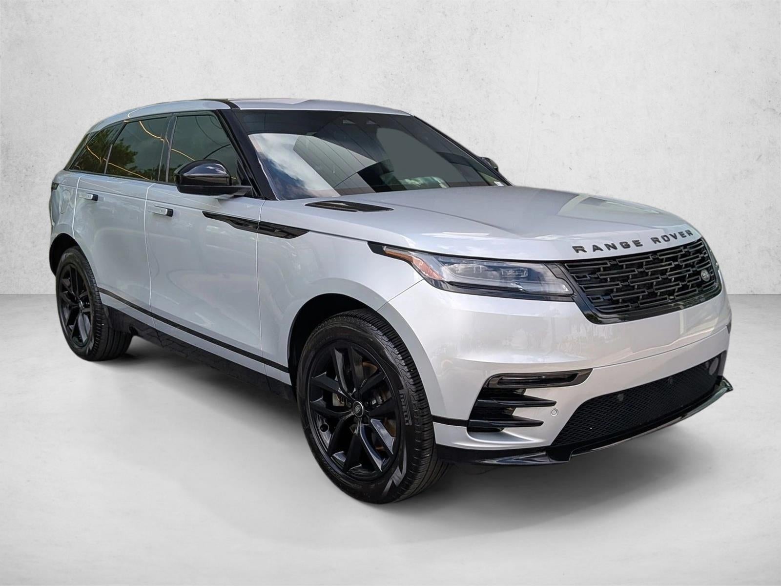 2025 Land Rover Range Rover Velar P250 Dynamic SE