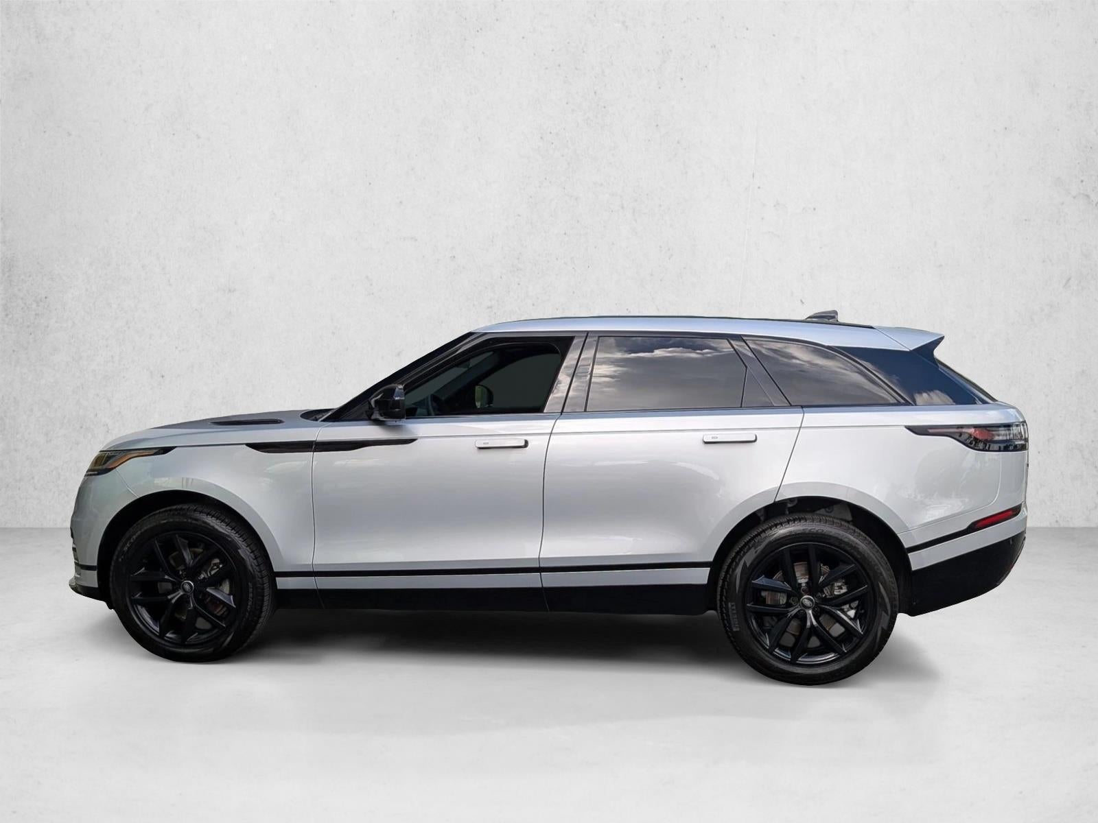 2025 Land Rover Range Rover Velar P250 Dynamic SE