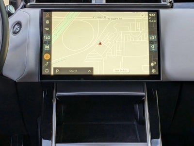 2024 Land Rover Range Rover Velar P250 Dynamic SE