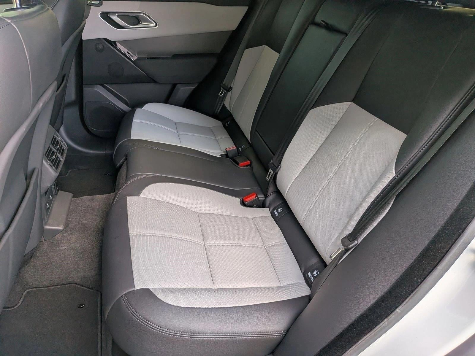 2024 Land Rover Range Rover Velar P250 Dynamic SE