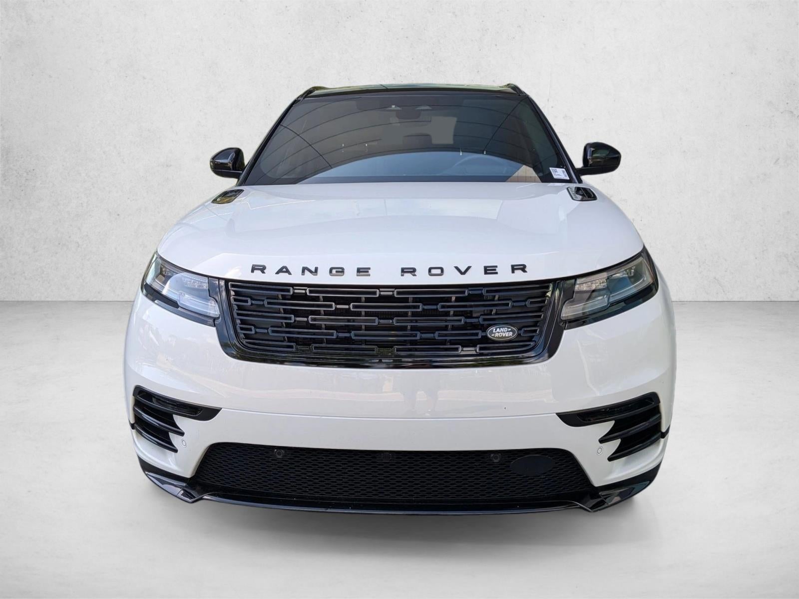 2024 Land Rover Range Rover Velar P250 Dynamic SE