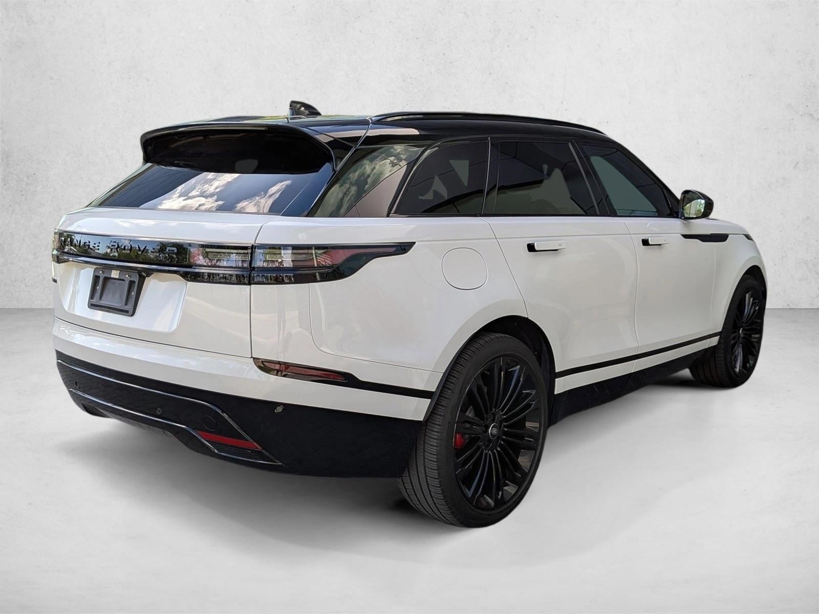 2024 Land Rover Range Rover Velar P250 Dynamic SE