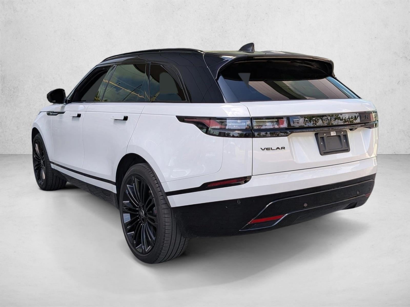 2024 Land Rover Range Rover Velar P250 Dynamic SE