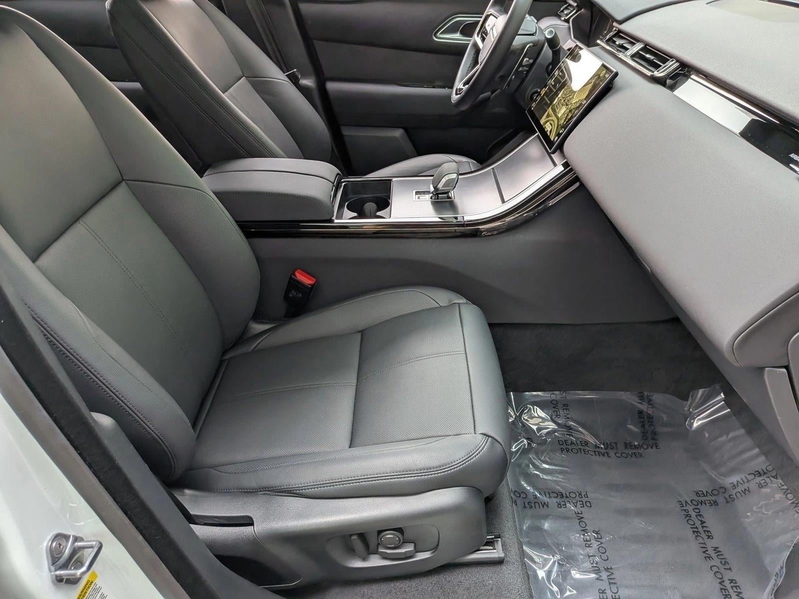 2024 Land Rover Range Rover Velar P250 Dynamic SE