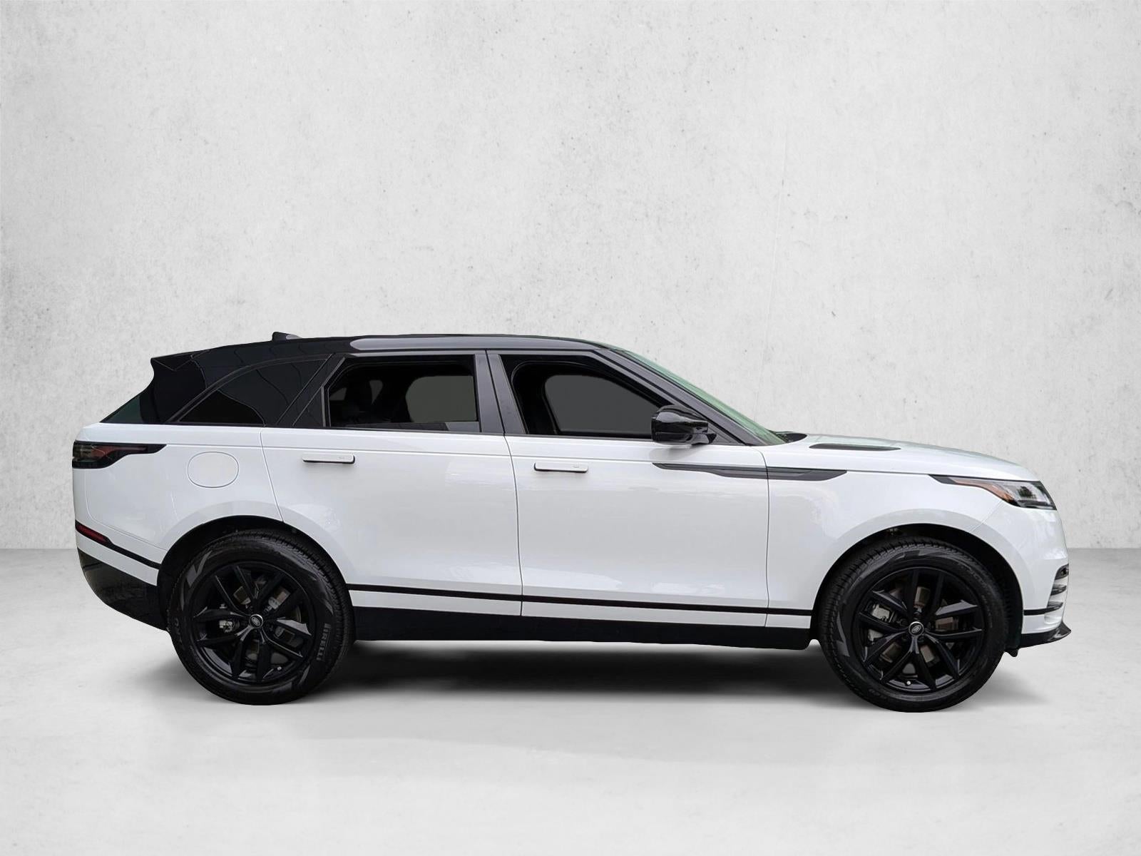 2024 Land Rover Range Rover Velar P250 Dynamic SE