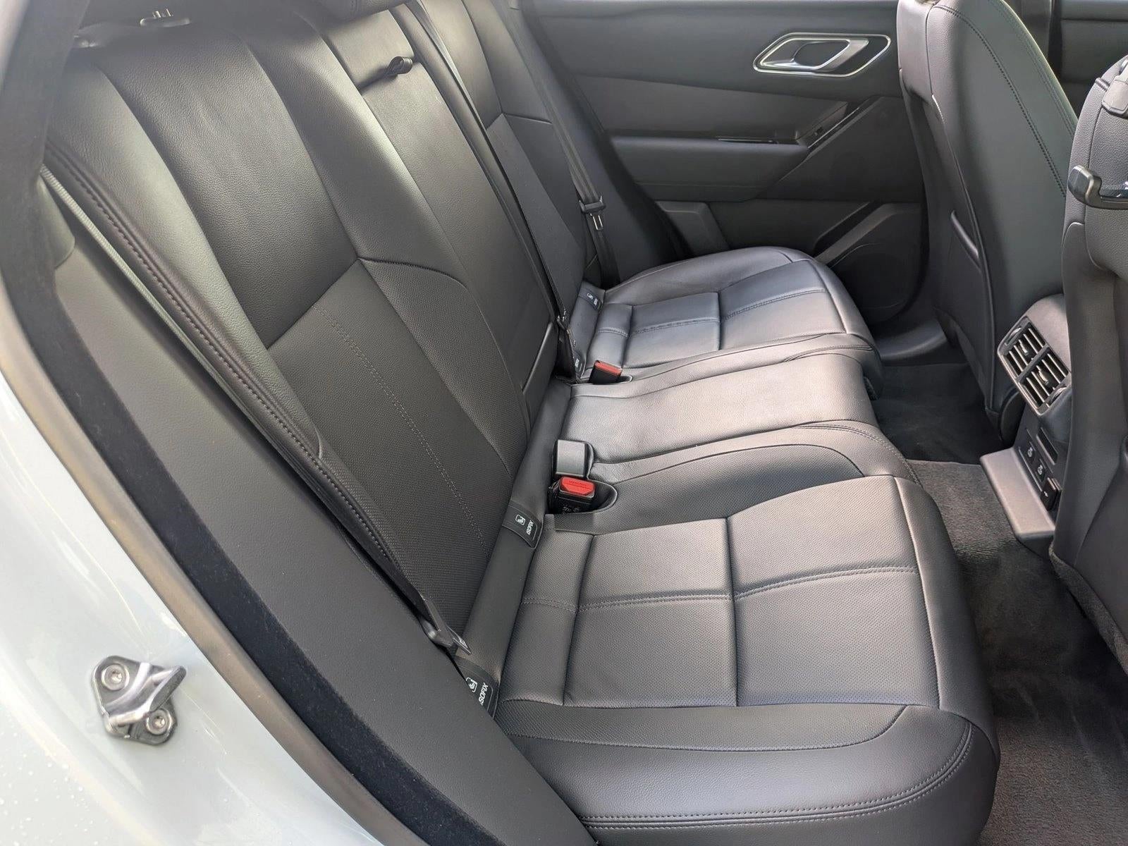 2026 Land Rover Range Rover Velar P400 Dynamic SE *Ltd Avail*