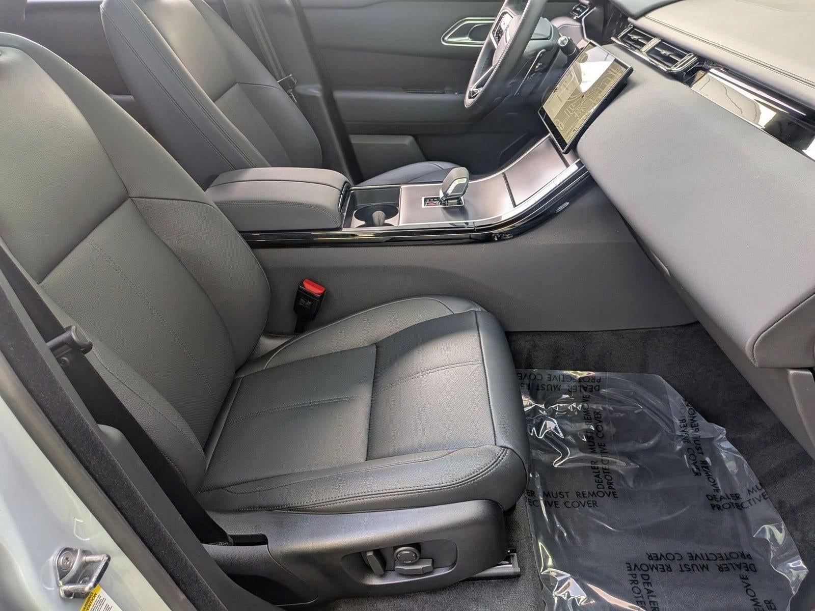 2026 Land Rover Range Rover Velar P400 Dynamic SE *Ltd Avail*