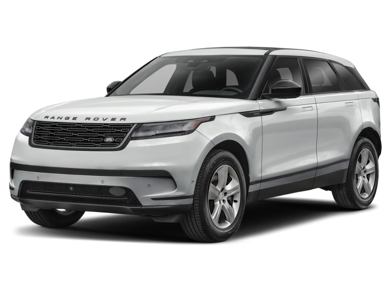 2026 Land Rover Range Rover Velar P400 Dynamic SE *Ltd Avail*