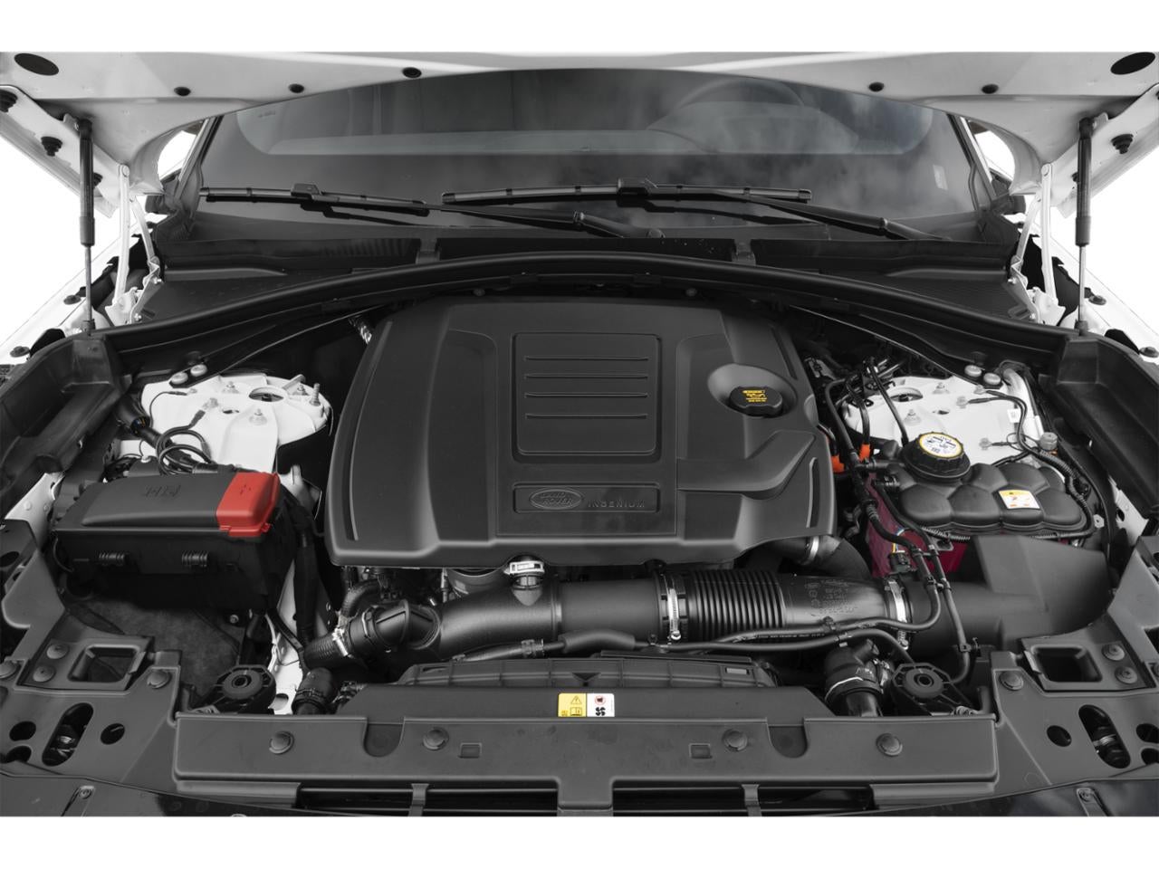 2026 Land Rover Range Rover Velar P400 Dynamic SE *Ltd Avail*