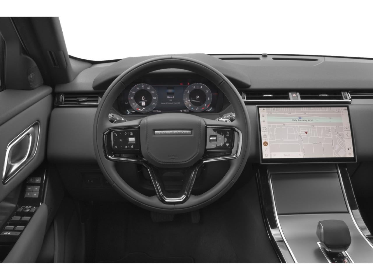 2026 Land Rover Range Rover Velar P400 Dynamic SE *Ltd Avail*