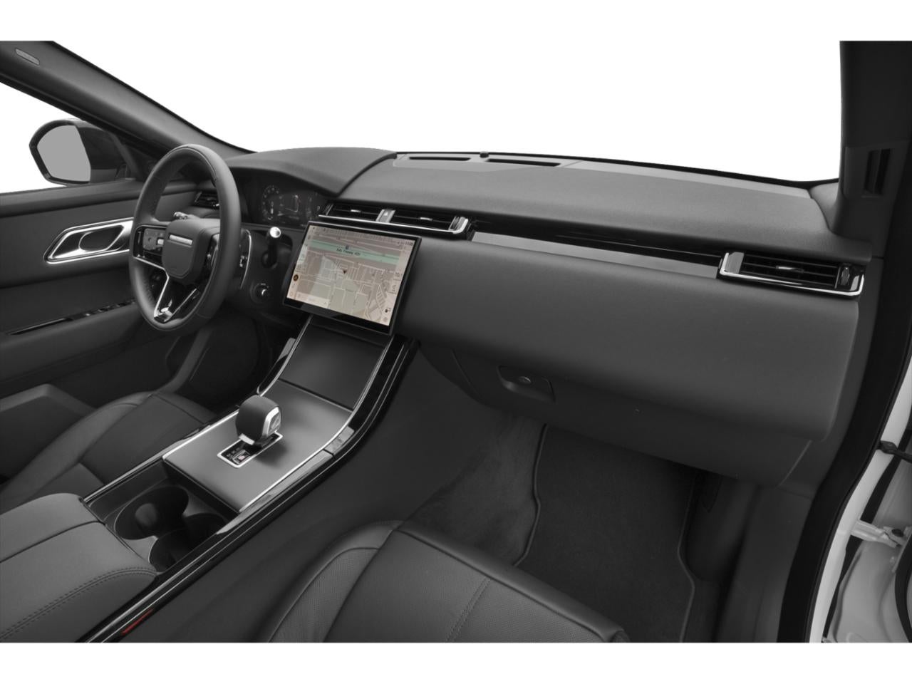 2026 Land Rover Range Rover Velar P400 Dynamic SE *Ltd Avail*