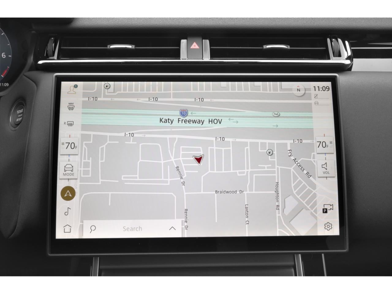 2026 Land Rover Range Rover Velar P400 Dynamic SE *Ltd Avail*