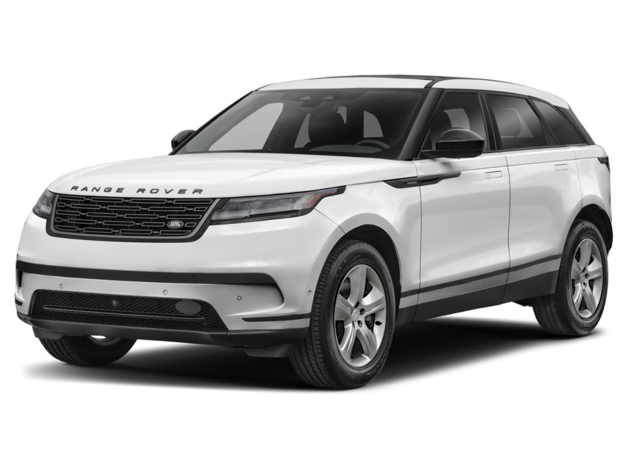 2026 Land Rover Range Rover Velar P400 Dynamic SE *Ltd Avail*