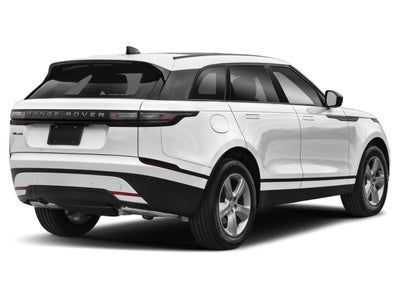 2026 Land Rover Range Rover Velar P400 Dynamic SE *Ltd Avail*