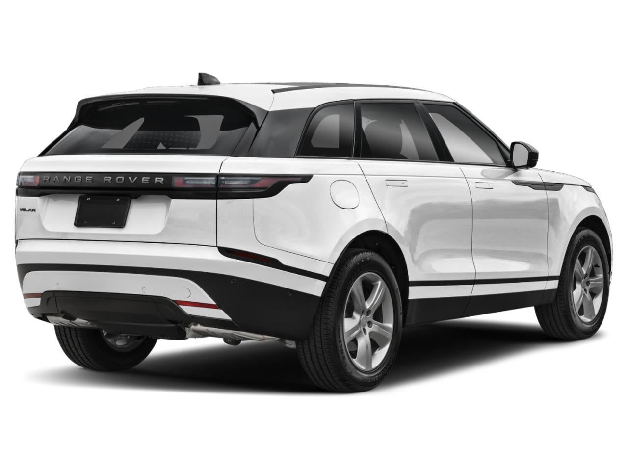 2026 Land Rover Range Rover Velar P400 Dynamic SE *Ltd Avail*