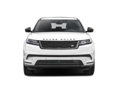 2026 Land Rover Range Rover Velar P400 Dynamic SE *Ltd Avail*
