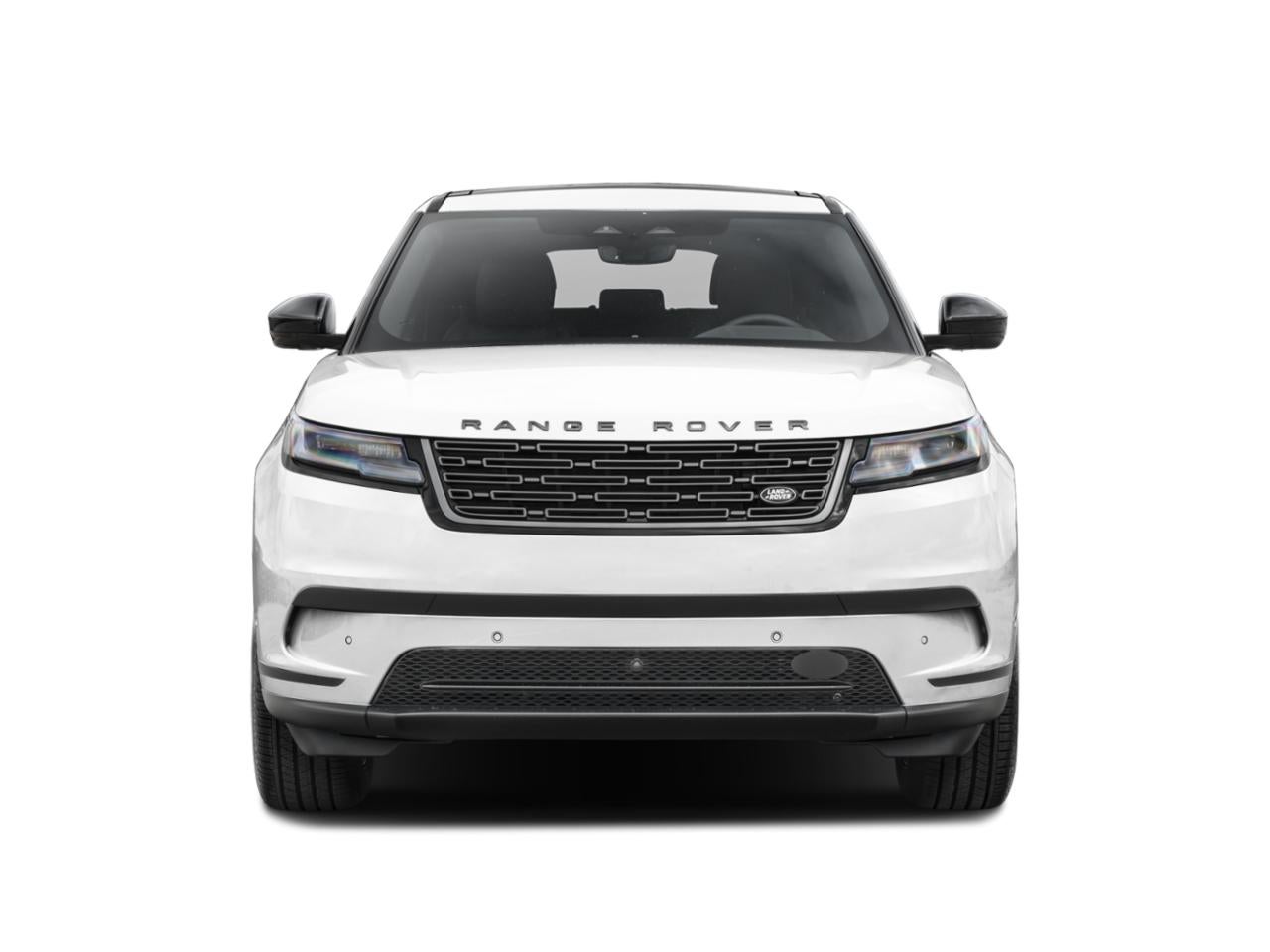 2026 Land Rover Range Rover Velar P400 Dynamic SE *Ltd Avail*