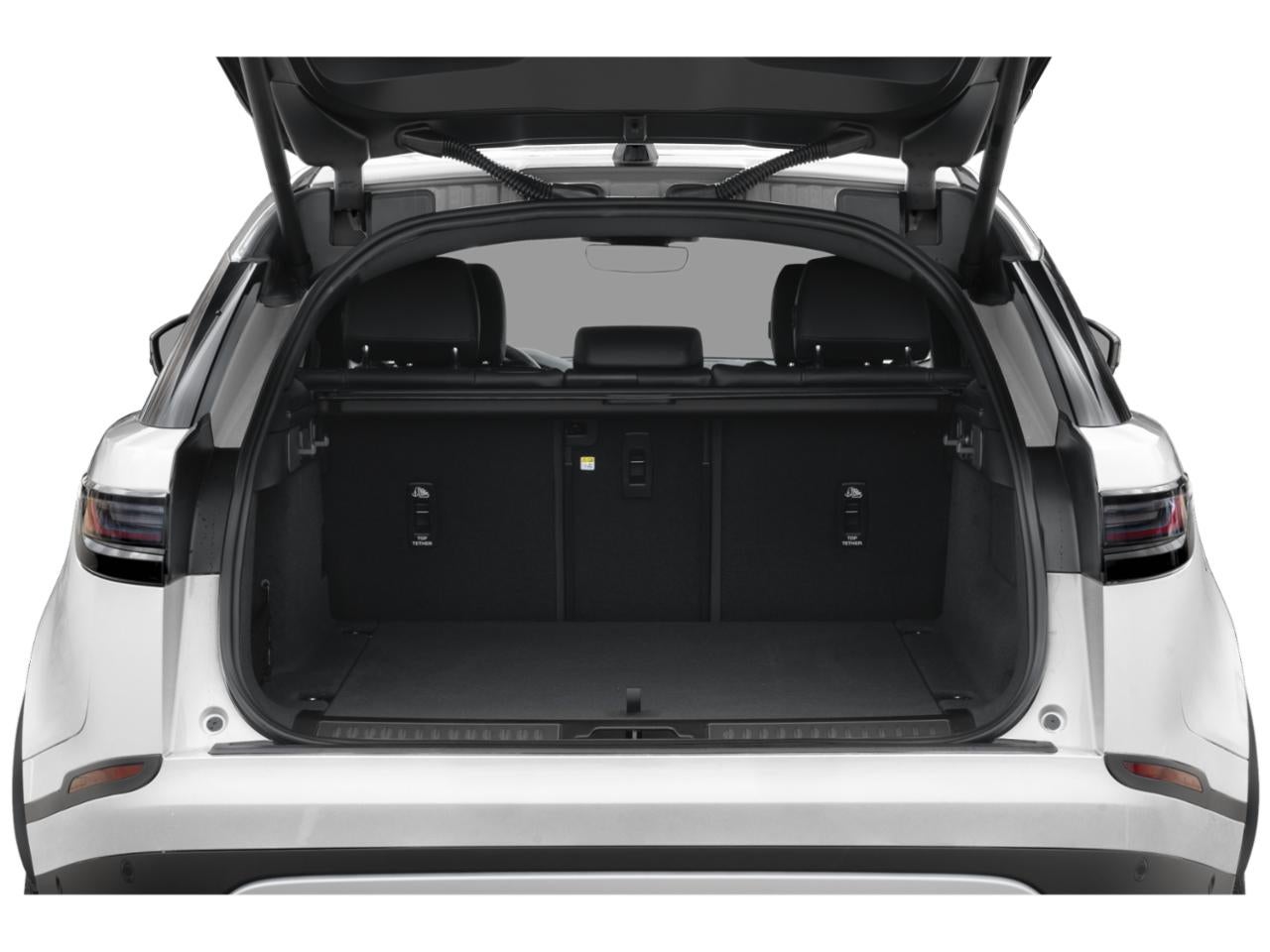 2026 Land Rover Range Rover Velar P400 Dynamic SE *Ltd Avail*