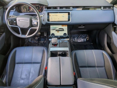 2023 Land Rover Range Rover Velar P250 R-Dynamic S
