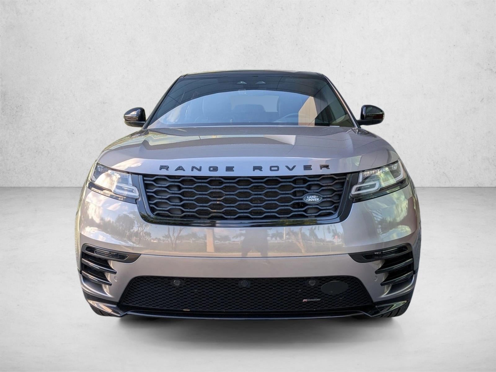 2023 Land Rover Range Rover Velar P250 R-Dynamic S