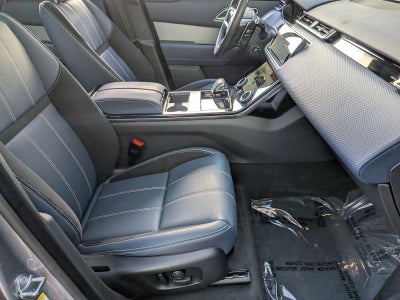 2023 Land Rover Range Rover Velar P250 R-Dynamic S