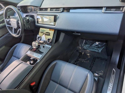 2023 Land Rover Range Rover Velar P250 R-Dynamic S