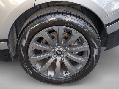 2023 Land Rover Range Rover Velar P250 R-Dynamic S