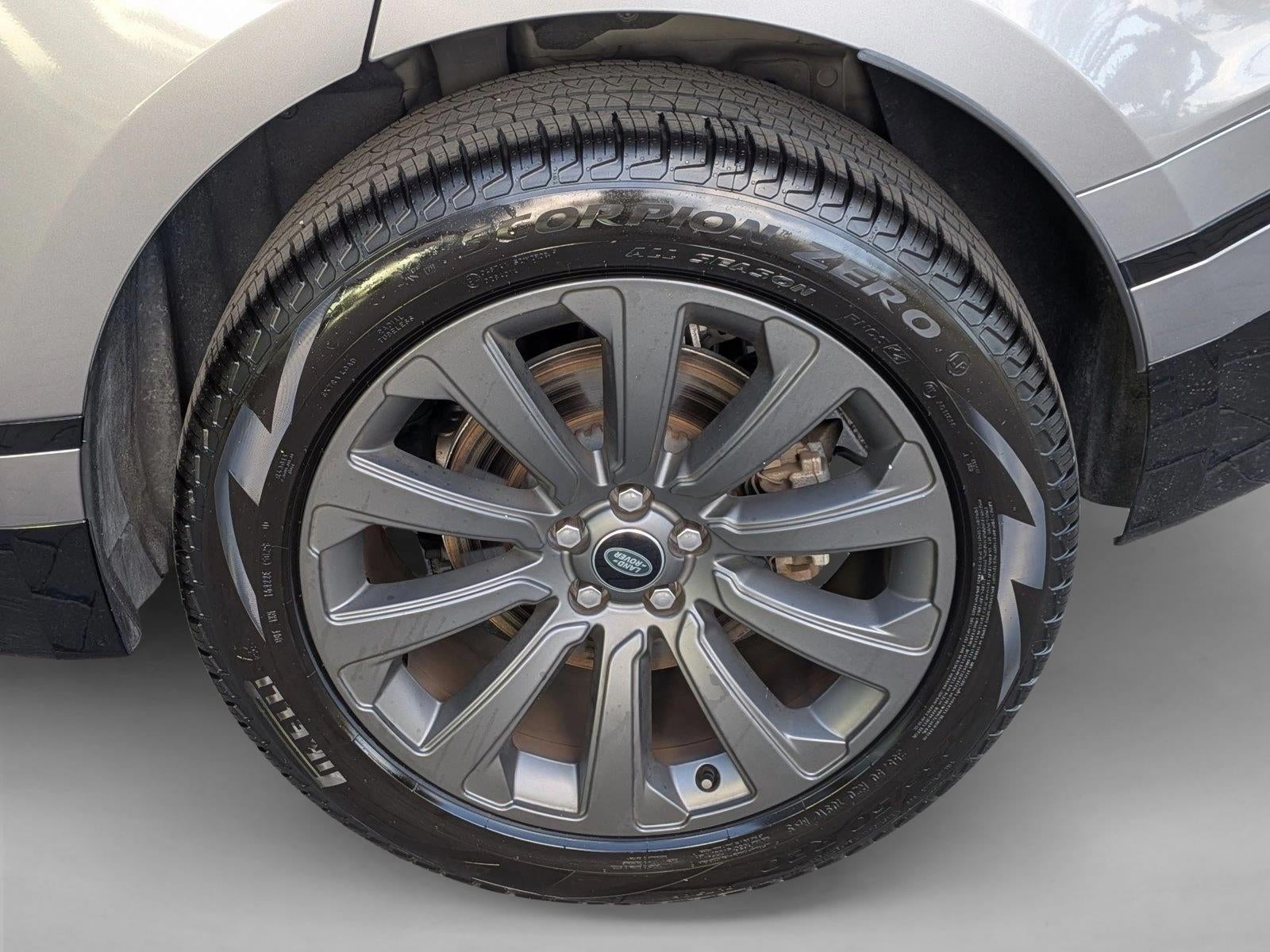 2023 Land Rover Range Rover Velar P250 R-Dynamic S
