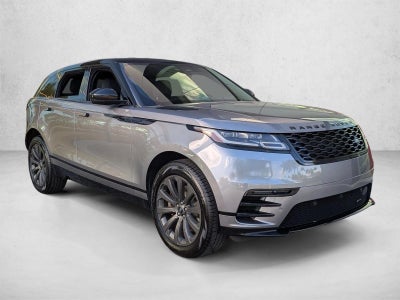 2023 Land Rover Range Rover Velar P250 R-Dynamic S