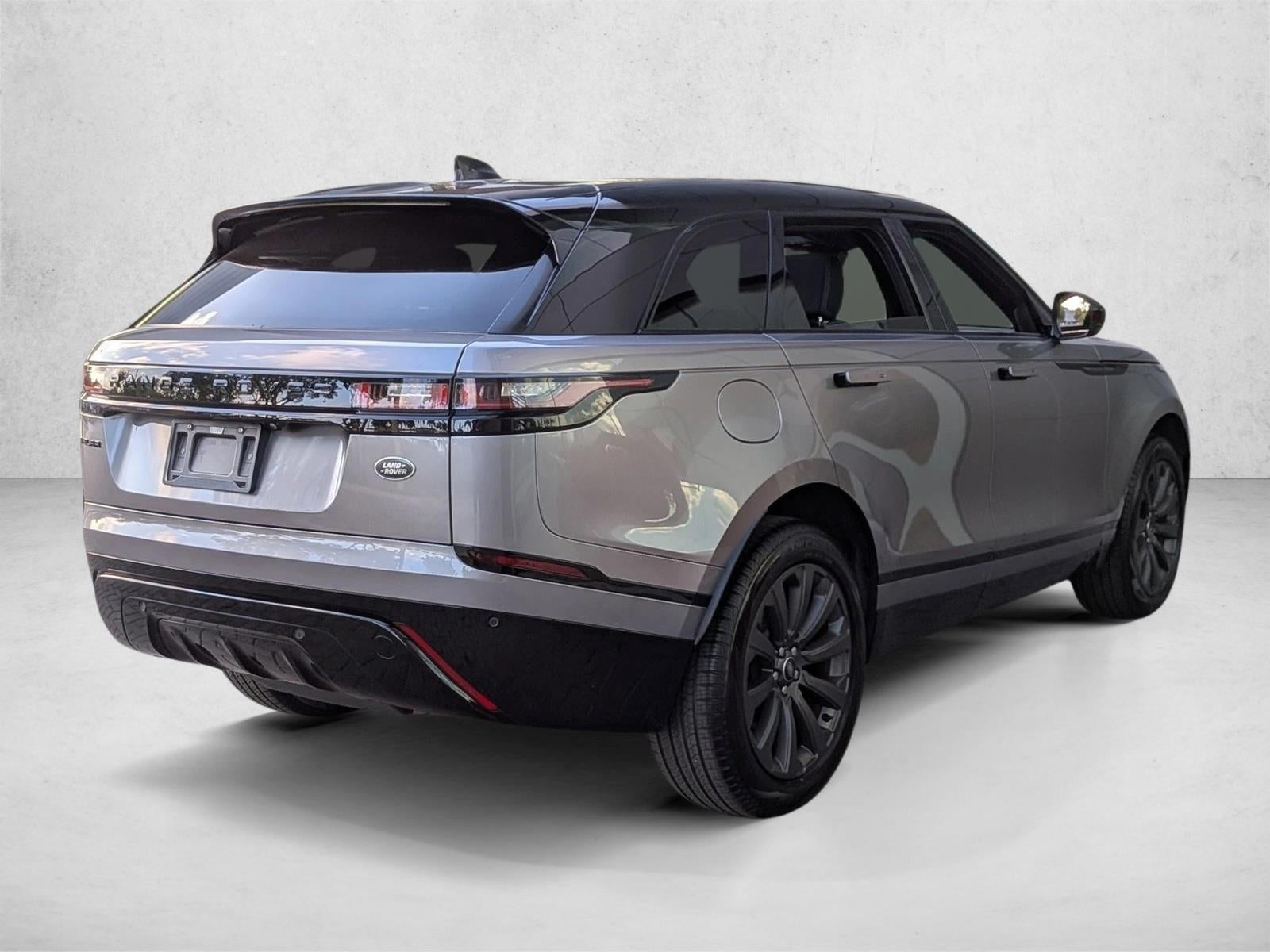 2023 Land Rover Range Rover Velar P250 R-Dynamic S