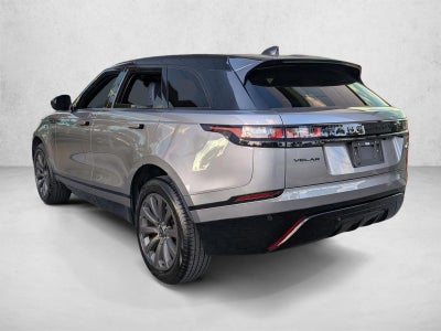 2023 Land Rover Range Rover Velar P250 R-Dynamic S