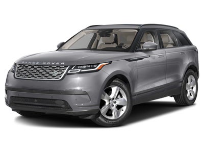 2023 Land Rover Range Rover Velar P250 R-Dynamic S