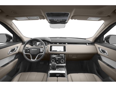 2023 Land Rover Range Rover Velar P250 R-Dynamic S