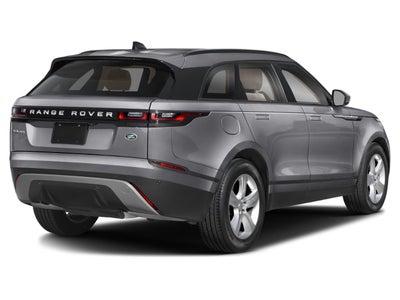 2023 Land Rover Range Rover Velar P250 R-Dynamic S