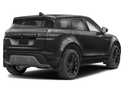 2026 Land Rover Range Rover Evoque Core S AWD