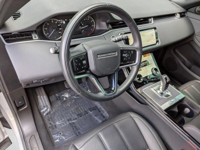 2023 Land Rover Range Rover Evoque S AWD