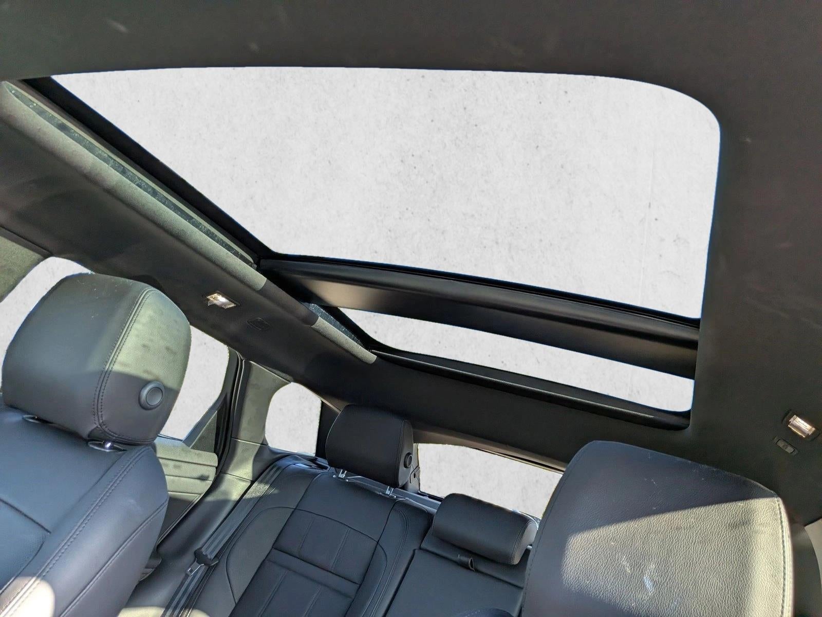 2023 Land Rover Range Rover Evoque S AWD