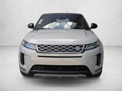2023 Land Rover Range Rover Evoque S AWD