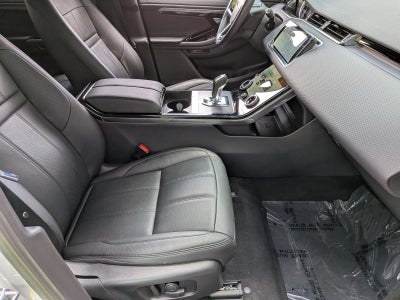 2023 Land Rover Range Rover Evoque S AWD