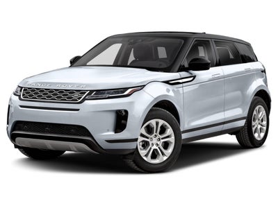 2023 Land Rover Range Rover Evoque S AWD